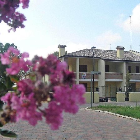 ليدو ديلي نازيوني Residence Mediterraneo الغرفة الصورة