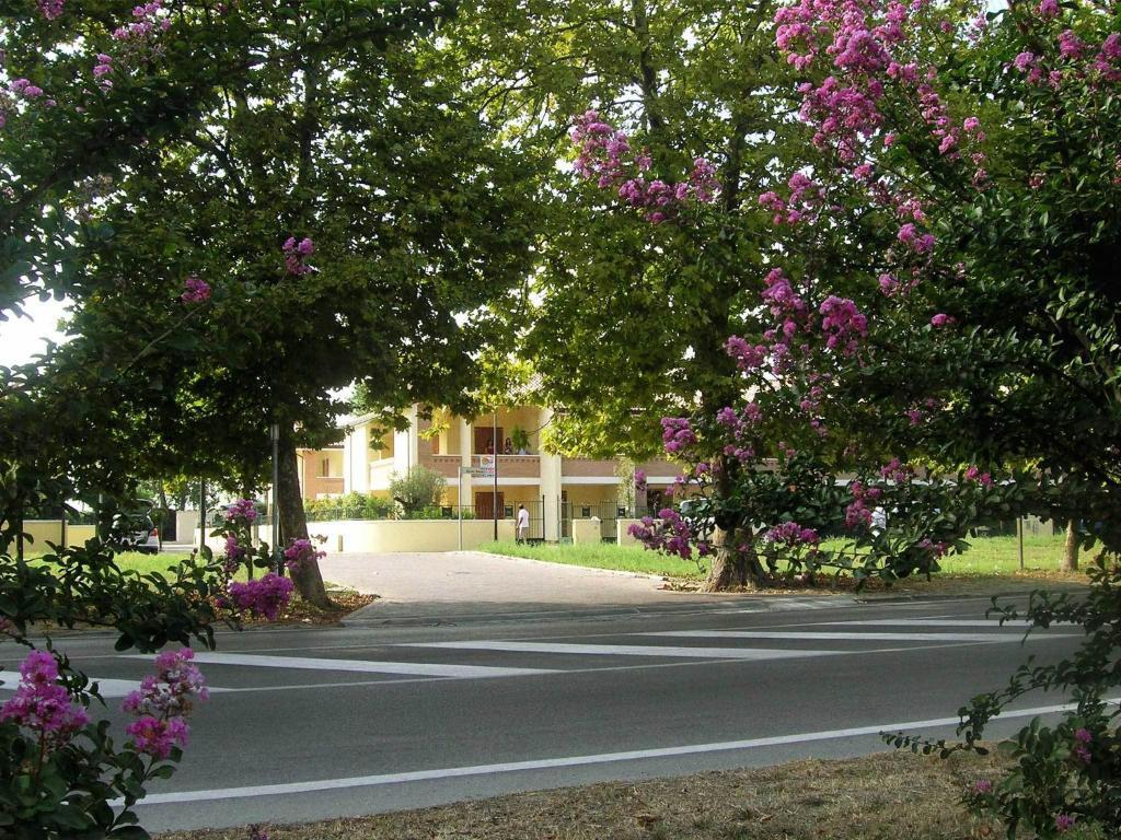 ليدو ديلي نازيوني Residence Mediterraneo الغرفة الصورة