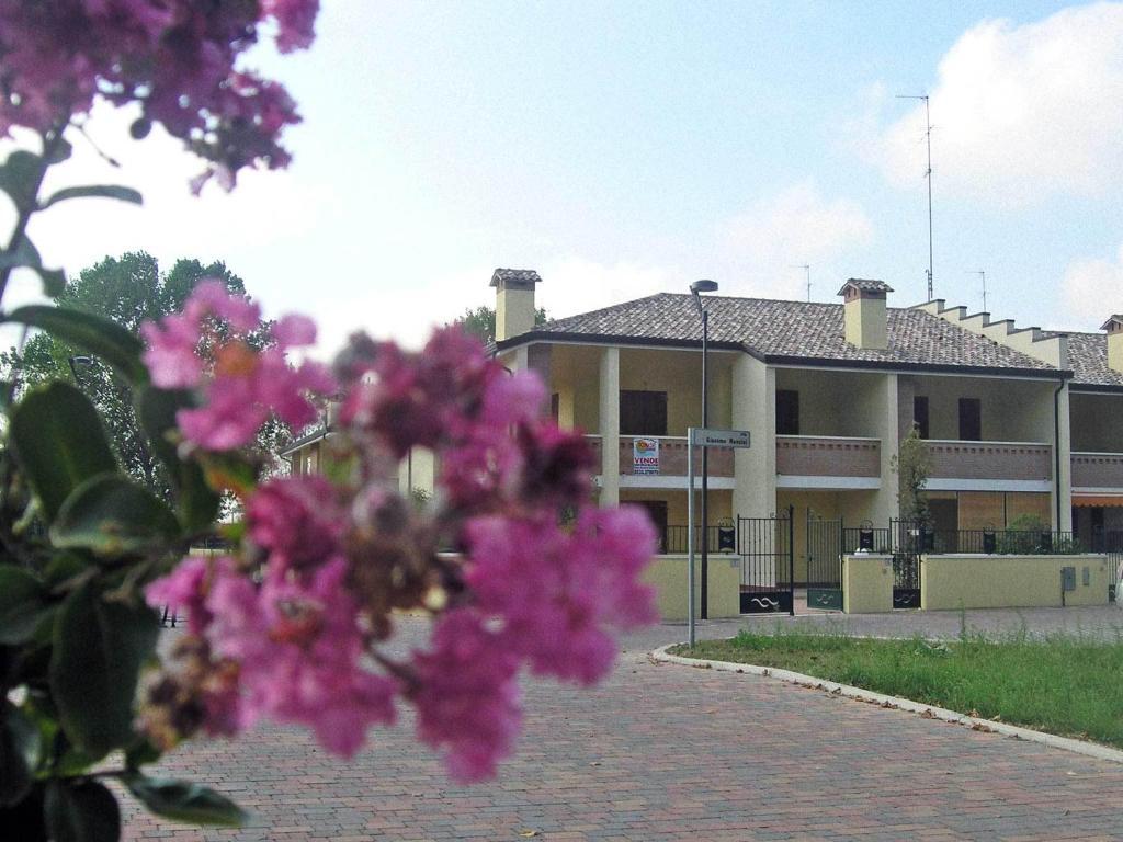 ليدو ديلي نازيوني Residence Mediterraneo الغرفة الصورة