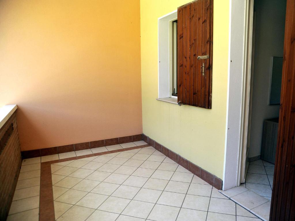 ليدو ديلي نازيوني Residence Mediterraneo الغرفة الصورة