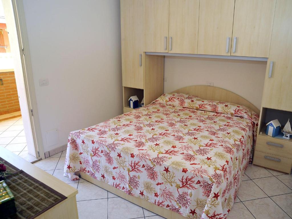 ليدو ديلي نازيوني Residence Mediterraneo الغرفة الصورة